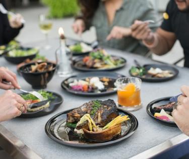 Middle Fork Kitchen Bar