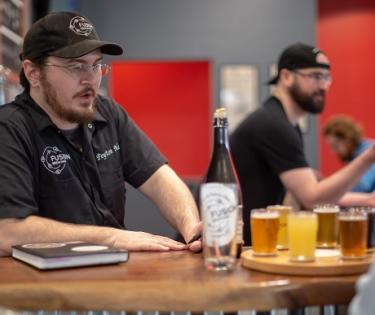 Fusion Brewery