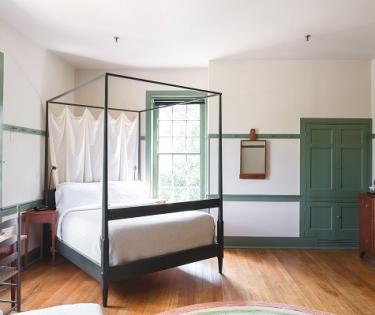Shaker Village of Pleasant Hill