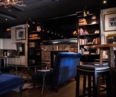 Graze bar