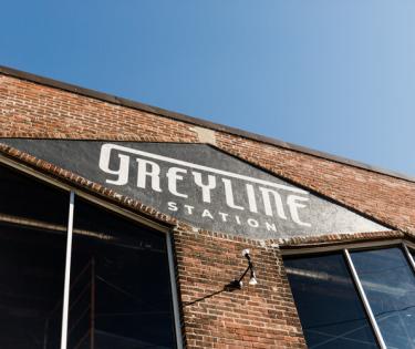 Greyline Station 2