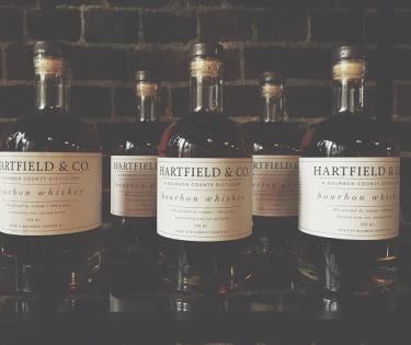 Hartfield & Co.