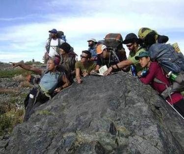Homeplace High Adventure