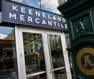 Keeneland Mercantile