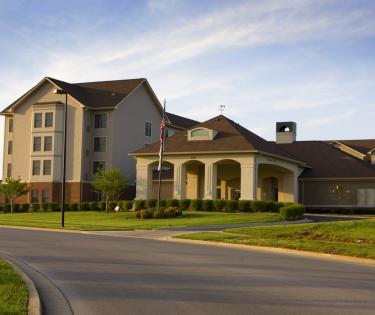 Homewood Suites by Hilton Lexington: Lexington, KY