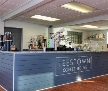 Leestown 3