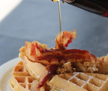Lexington Diner