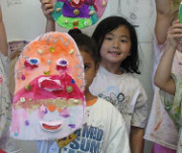 Living Arts & Science Center Student