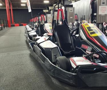 MB2 Raceway