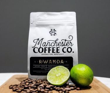 Manchester Coffee Co