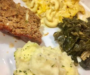 Mimi's Southern Style Cooking