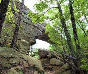 Natural Bridge