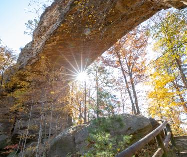 Natural Bridge
