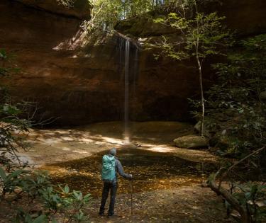 Red River Gorge