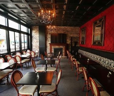 Saul Good Private Room