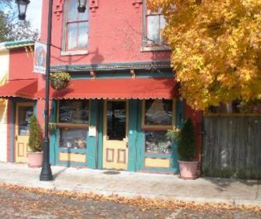Museum Store