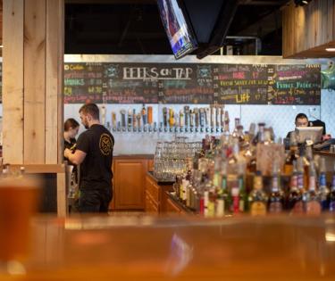 Versailles Brewing Company