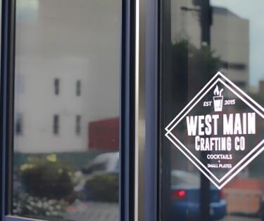 West Main Crafting Co.