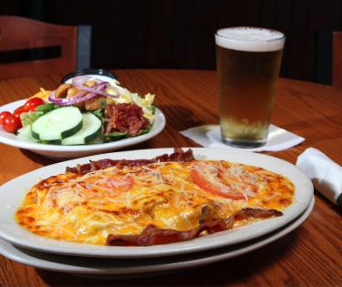 A.P. Suggins Bar & Grill; Lexington, KY