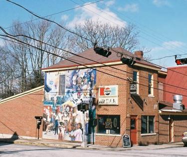 Al's Bar