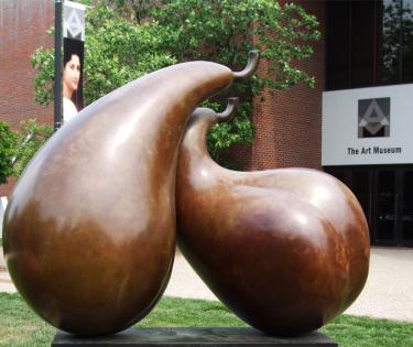 The Art Museum at the University of Kentucky: Lexington, KY