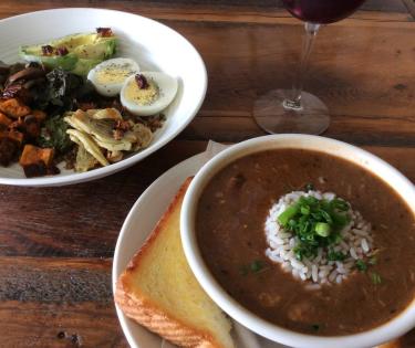 Belt Line Food