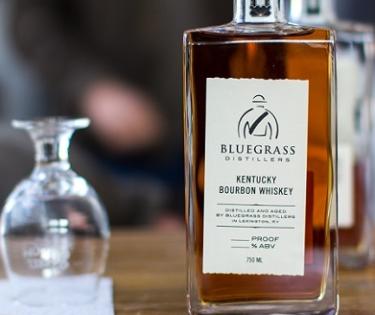 Bluegrass Distillers
