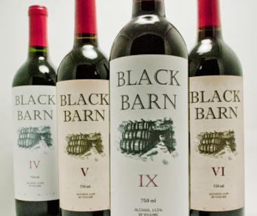 Black Barn Wines