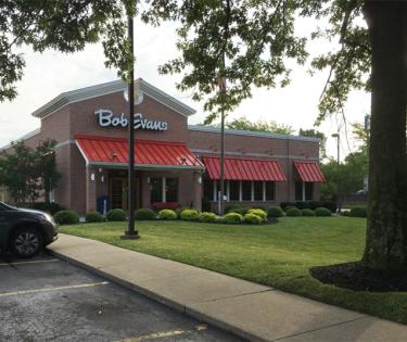 Bob Evans Lexington