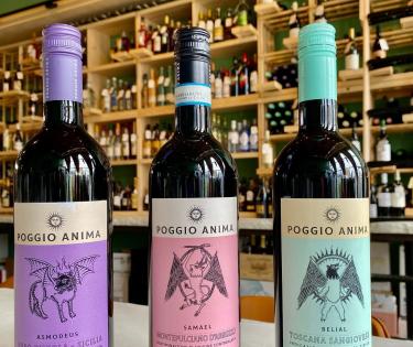 Breeze Wine