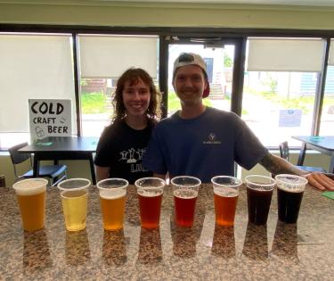 Brewer Dude