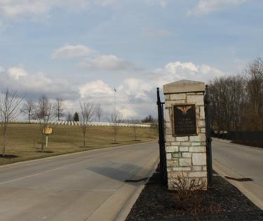 Camp Nelson Heritage Park: Nicholasville, KY