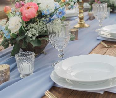 Candice Ford Events