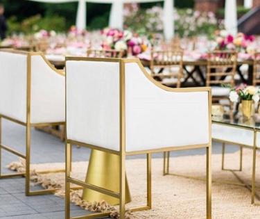 Canvas Furniture Rental