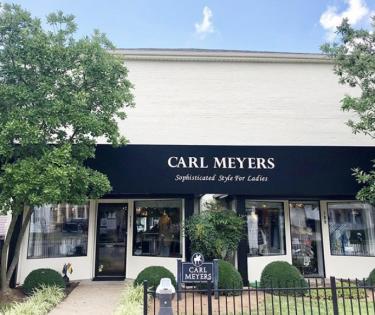 Carl Meyers