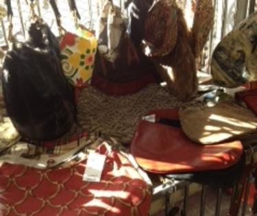 Cowgirl S Attic