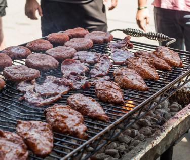 Critchfield BBQ