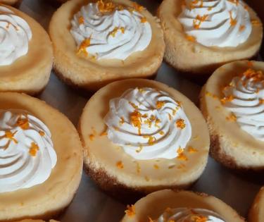 Cheesecake