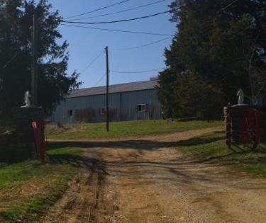 Deer Run Stables: Richmond, KY