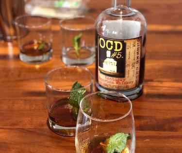 Distilled Living