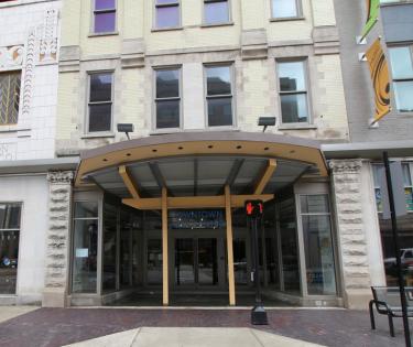 LexArts City Gallery: Lexington, KY