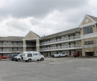 Extended Stay America: Lexington, KY