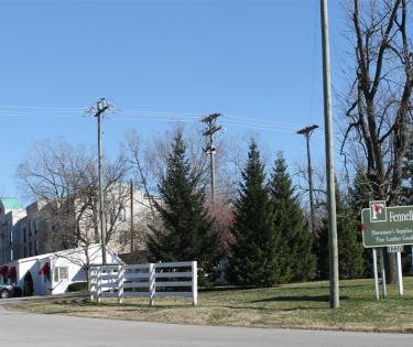 Fennells Horse Supplies: Lexington, KY