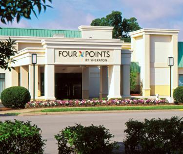 Four Points by Sheraton; Lexington, KY