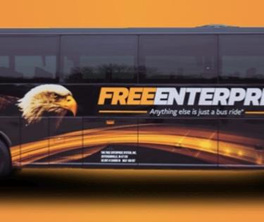free enterprise
