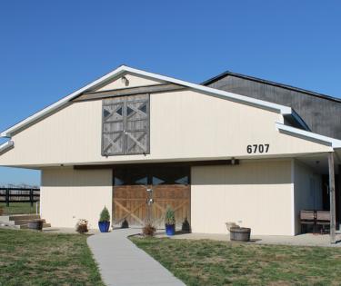 Grimes Mill Winery