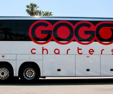 GOGO Bus