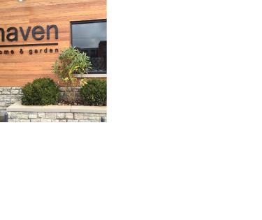 Haven Home and Garden