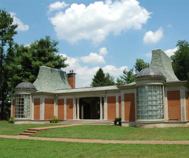 Headley-Whitney Museum, Lexington