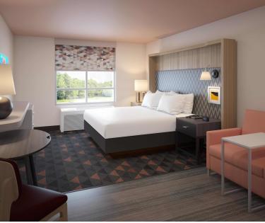 King Room